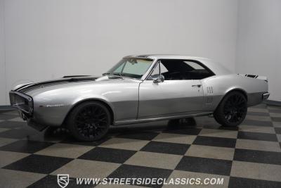 1967 Pontiac Firebird