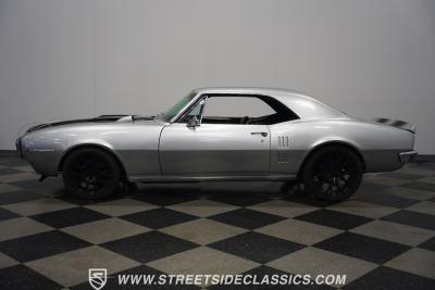 1967 Pontiac Firebird