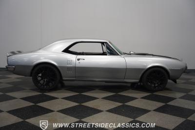 1967 Pontiac Firebird