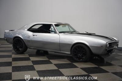 1967 Pontiac Firebird