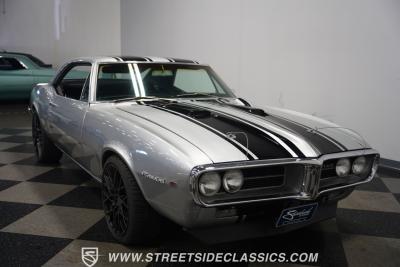 1967 Pontiac Firebird