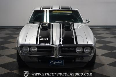 1967 Pontiac Firebird