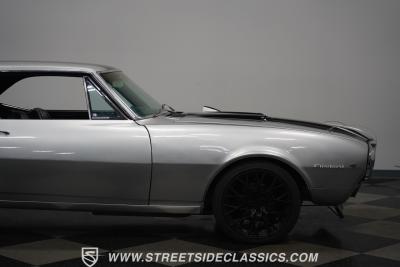 1967 Pontiac Firebird