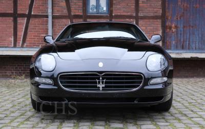 2006 Maserati 4200 GT Cambiocorsa V8 4.2 Coupe