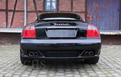 2006 Maserati 4200 GT Cambiocorsa V8 4.2 Coupe