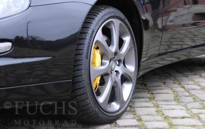 2006 Maserati 4200 GT Cambiocorsa V8 4.2 Coupe