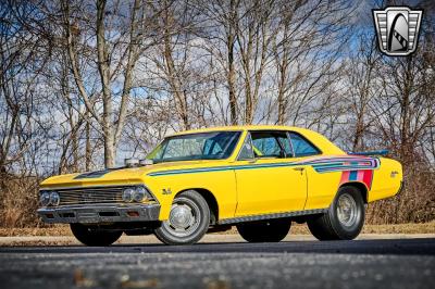 1966 Chevrolet Chevelle