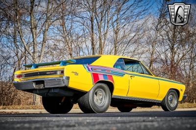 1966 Chevrolet Chevelle