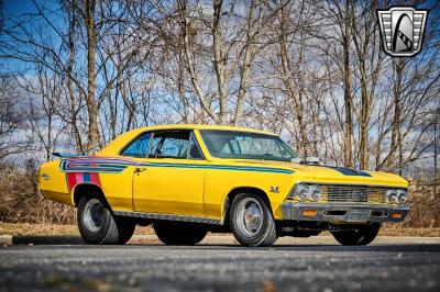 1966 Chevrolet Chevelle