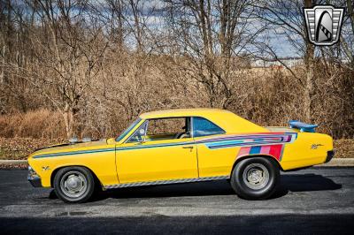 1966 Chevrolet Chevelle