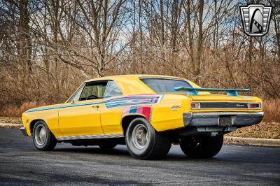 1966 Chevrolet Chevelle