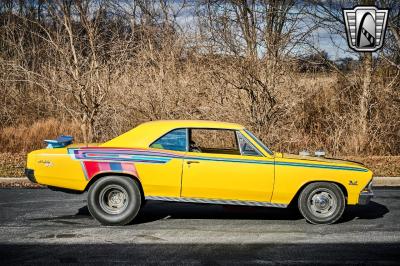 1966 Chevrolet Chevelle