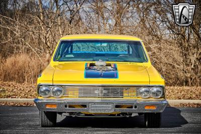 1966 Chevrolet Chevelle