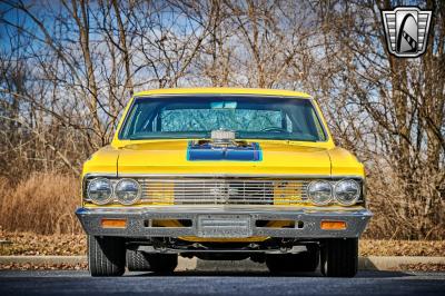 1966 Chevrolet Chevelle