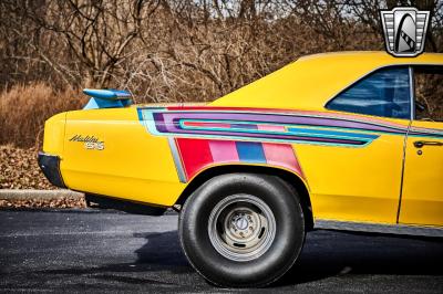 1966 Chevrolet Chevelle