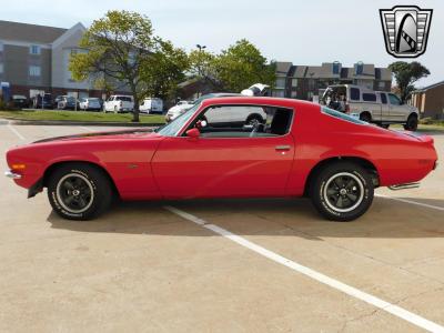 1970 Chevrolet Camaro