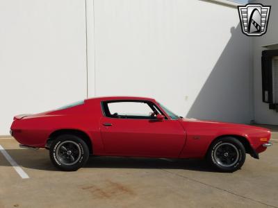 1970 Chevrolet Camaro