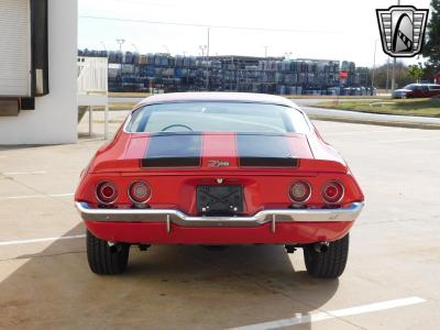 1970 Chevrolet Camaro