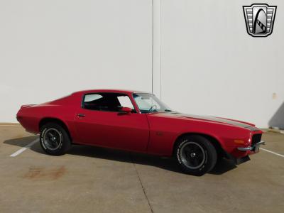 1970 Chevrolet Camaro