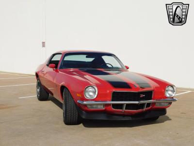 1970 Chevrolet Camaro