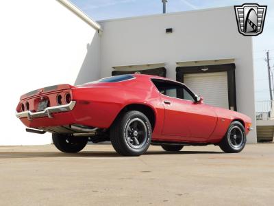 1970 Chevrolet Camaro