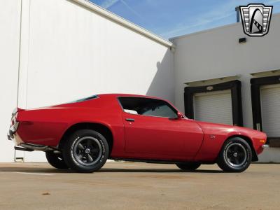 1970 Chevrolet Camaro