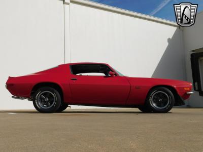 1970 Chevrolet Camaro