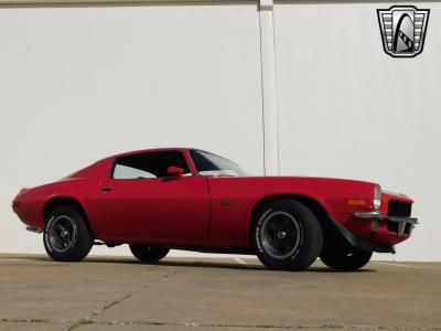 1970 Chevrolet Camaro