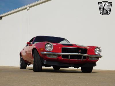 1970 Chevrolet Camaro