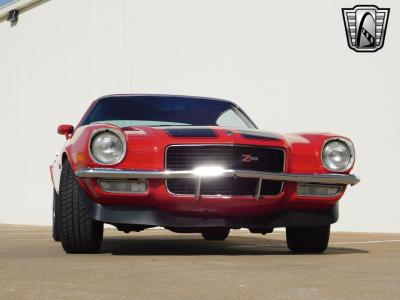 1970 Chevrolet Camaro