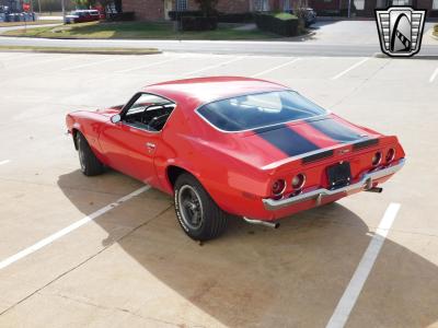 1970 Chevrolet Camaro