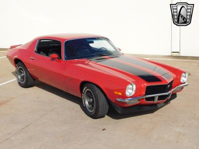 1970 Chevrolet Camaro