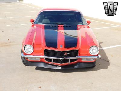 1970 Chevrolet Camaro