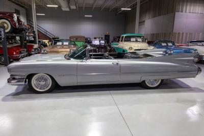 1959 Cadillac Series 62 Convertible