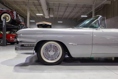 1959 Cadillac Series 62 Convertible