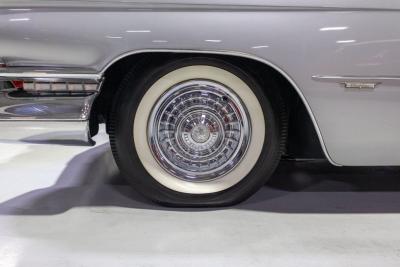 1959 Cadillac Series 62 Convertible