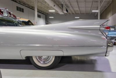 1959 Cadillac Series 62 Convertible