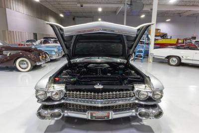 1959 Cadillac Series 62 Convertible