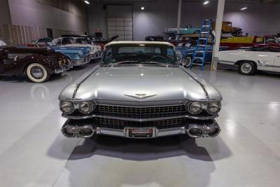 1959 Cadillac Series 62 Convertible