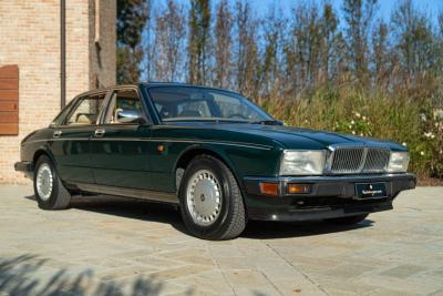 1991 Daimler XJ 40