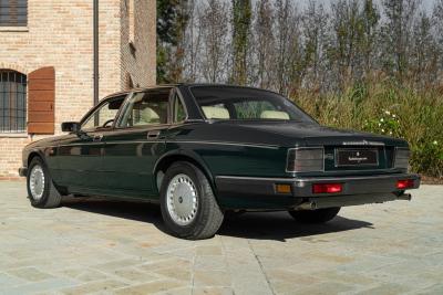 1991 Daimler XJ 40