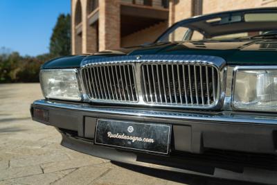 1991 Daimler XJ 40