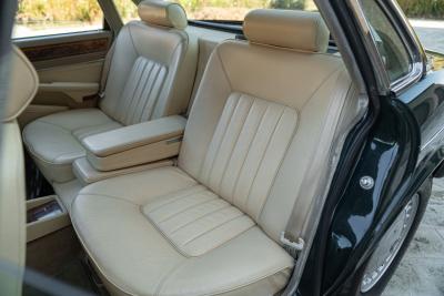 1991 Daimler XJ 40