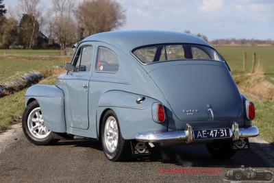 1961 Volvo PV 544C