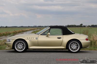 2000 BMW Z3