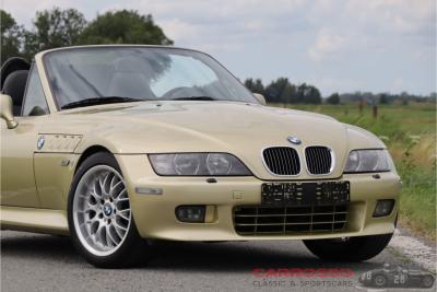 2000 BMW Z3