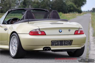 2000 BMW Z3