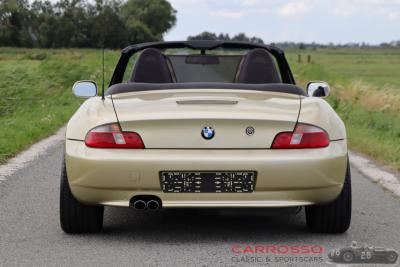 2000 BMW Z3