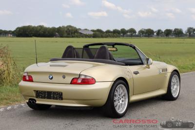 2000 BMW Z3