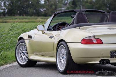 2000 BMW Z3